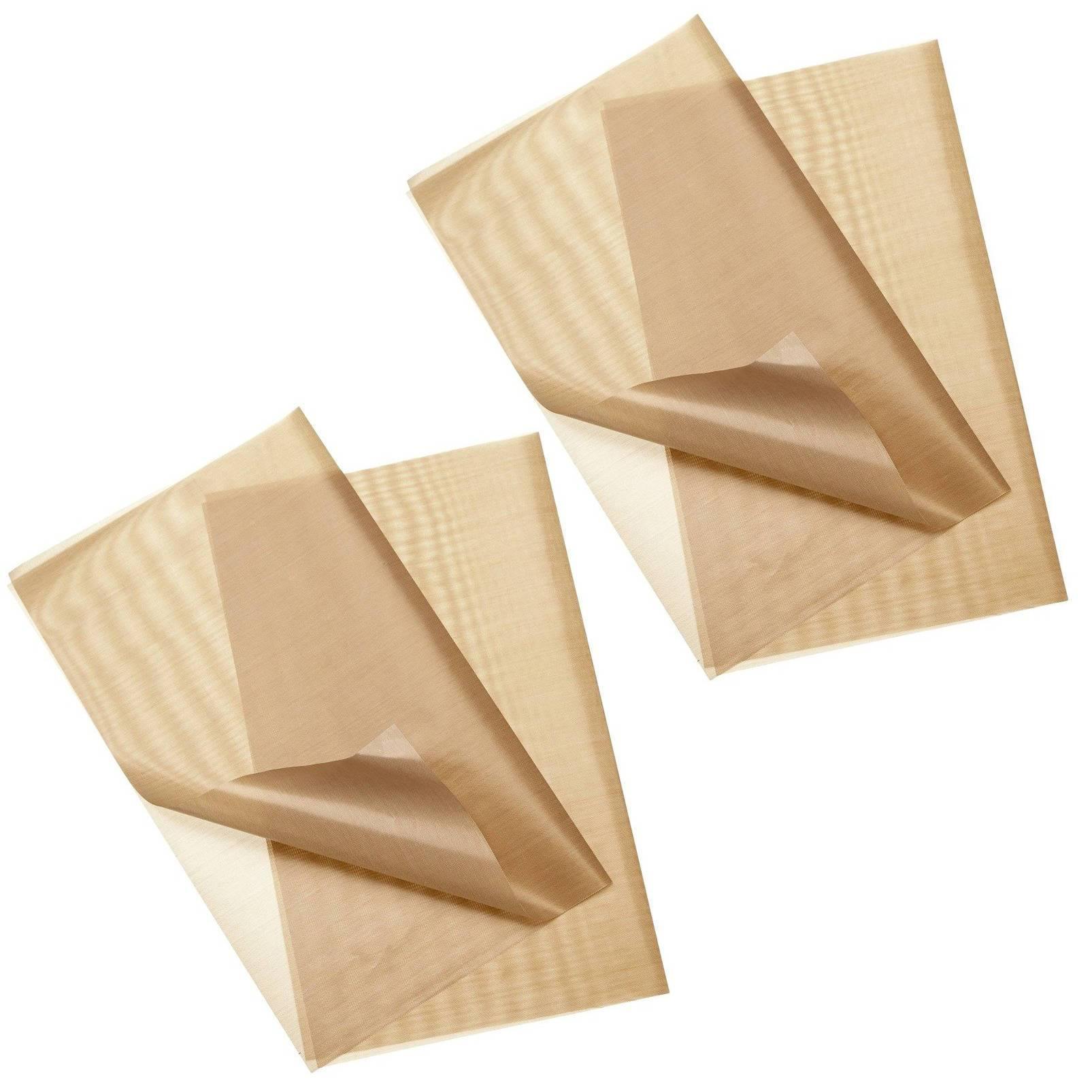 Zestaw: Nowoczesna folia do pieczenia - 4 sztuki w komplecie, WENKO