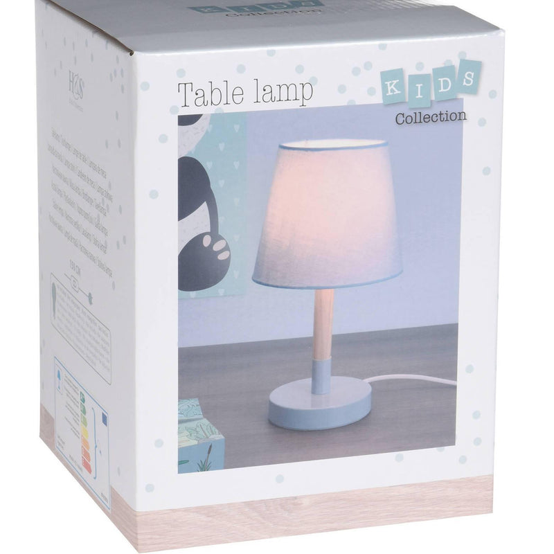 Lampka nocna dla dzieci, Ø 17,5 x 23 cm