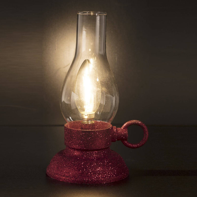 Lampion z oświetleniem LED