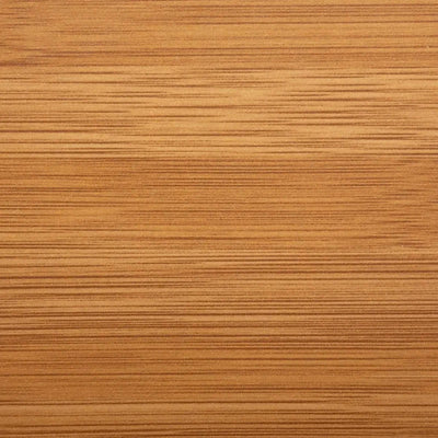 Półka kuchenna wisząca, 2 szuflady, bambusowa, 38 x 6,5 x 32 cm