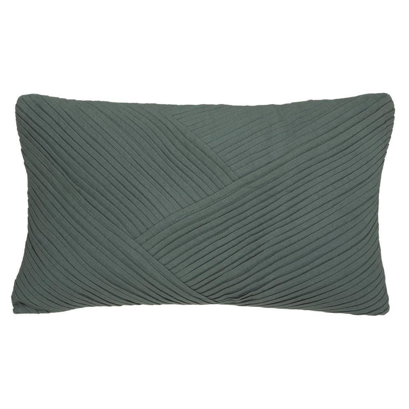 Poduszka ozdobna, bawełna, 30 x 50 cm