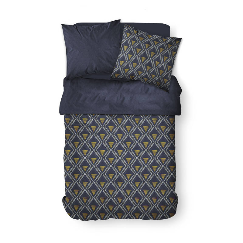 Pościel bawełniana NAIROBI, 240 x 220