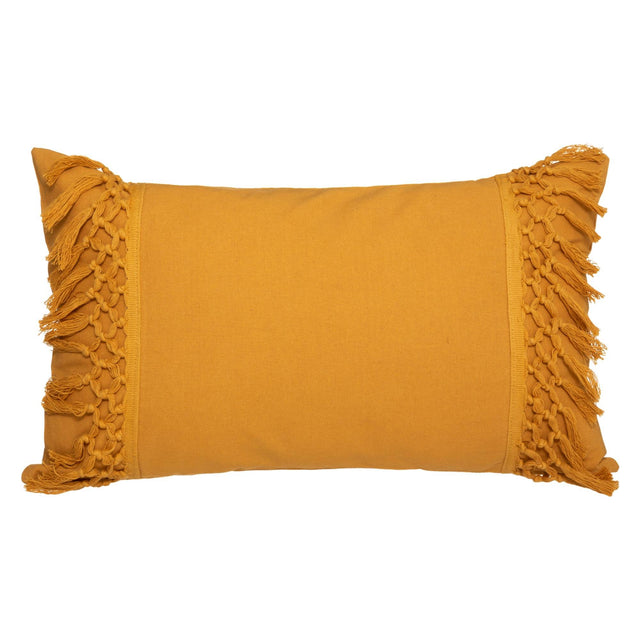 Ozdobna poduszka bawełniana MACRA, 30 x 50 cm