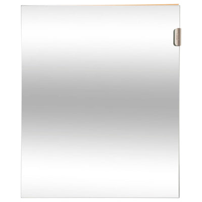 Szafka łazienkowa z lustrem Bath n'modul, 45 x 55 cm