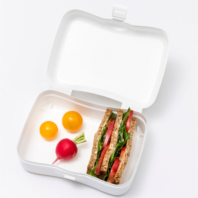 Pudełko na lunch BASIC, śniadaniówka, KOZIOL