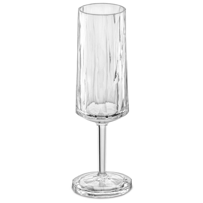 Kieliszek do szampana CLUB No. 14, superglas, 100 ml, KOZIOL