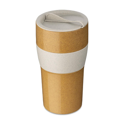 Kubek termiczny na kawę AROMA TO GO XL, 700 ml, KOZIOL 