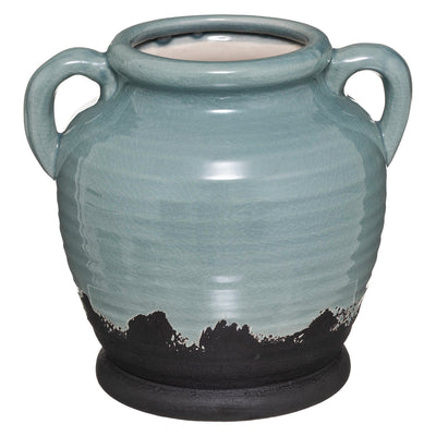 Wazon ceramiczny GARDEN, 19,5 cm