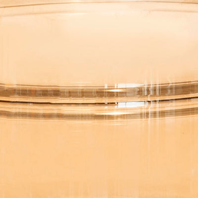 Wazon szklany SHINE, 23,5 cm
