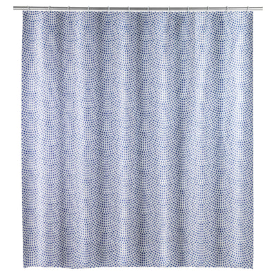 Zasłona prysznicowa SEVILLA, 180 x 200 cm, tworzywo sztuczne, WENKO