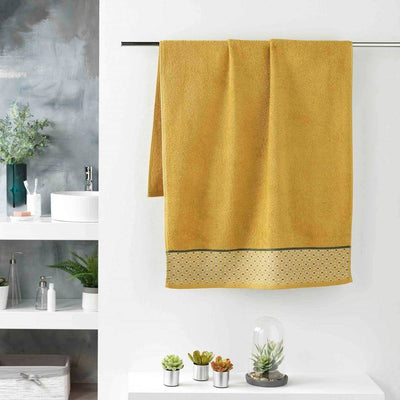 Ręcznik bawełniany BELINA, 70 x 130 cm