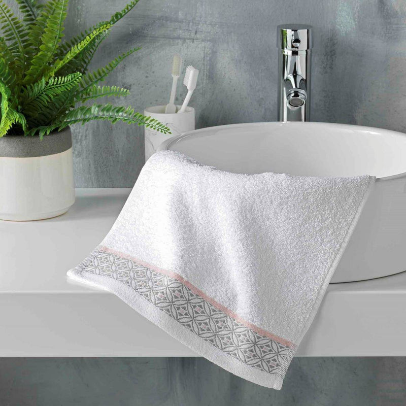 Ręcznik bawełniany BELINA, 30 x 50 cm