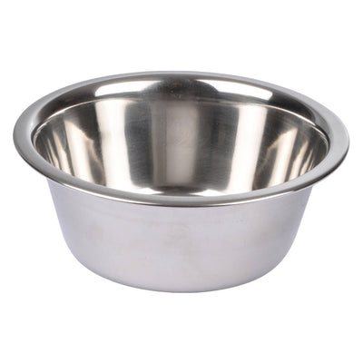 Miska dla psa metalowa, Ø 11 cm
