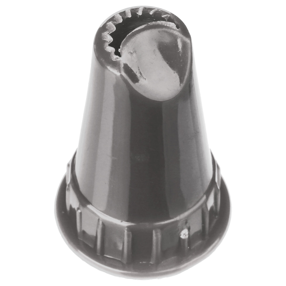 Rękaw cukierniczy, 5 wymiennych końcówek