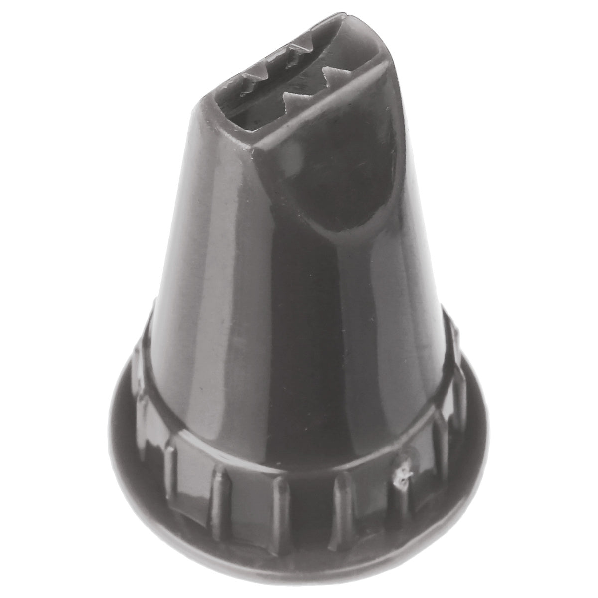 Rękaw cukierniczy, 5 wymiennych końcówek