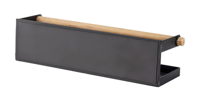 OUTLET Półka na przyprawy MAGNA, magnetyczna, 32 cm, WENKO