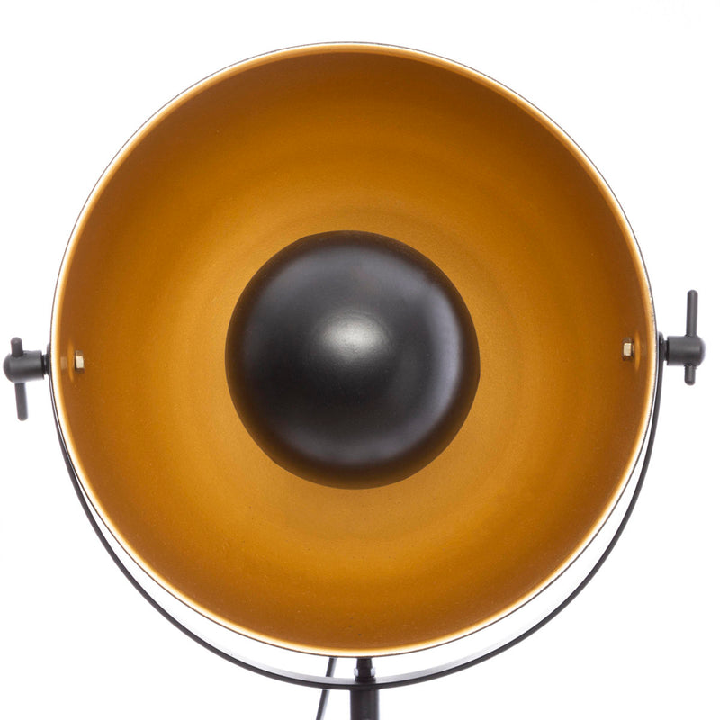 Trójnożna lampa stołowa LAHTI, 70 cm