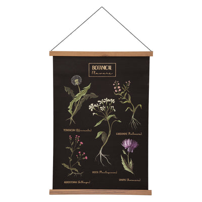 Plakat na ścianę BOTANICAL, 50 x 70 cm