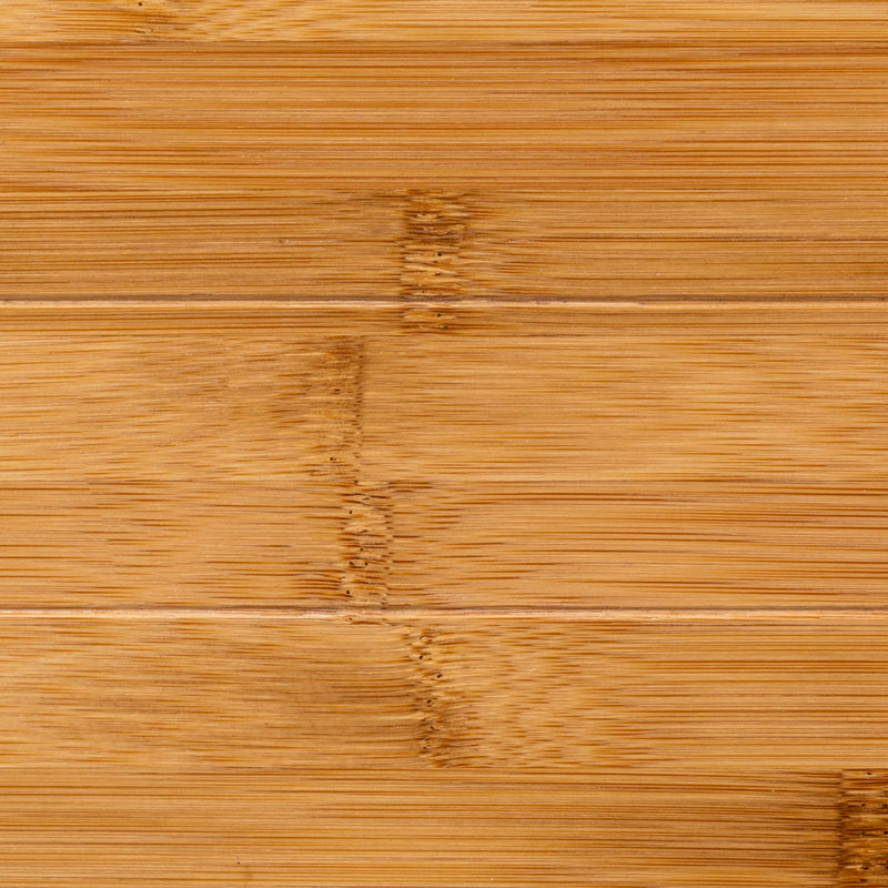 Składany stolik bambusowy, 60 x 60 cm