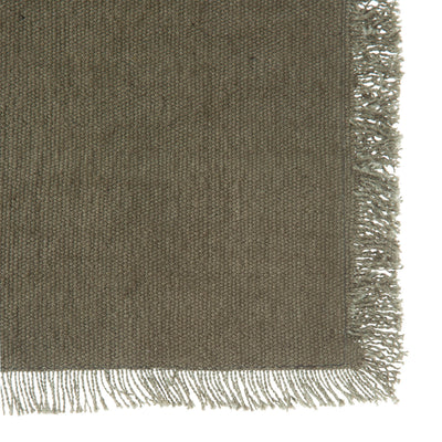 Podkładka pod talerz bawełniana MAHA, 45 x 30 cm
