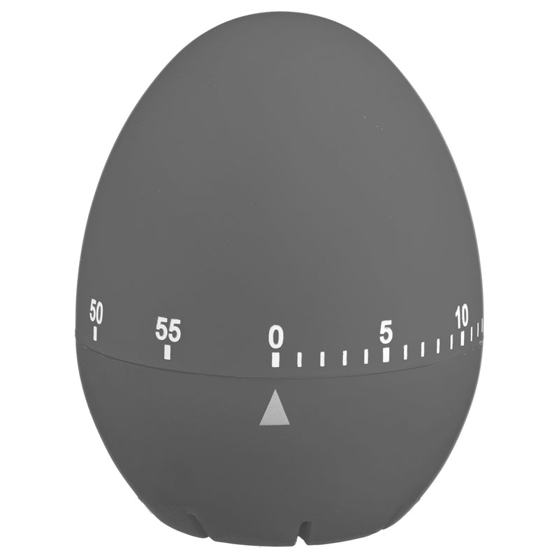 Minutnik w kształcie jajka, 7 cm