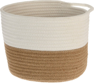 Kosze do przechowywania ROPE, 3 sztuki