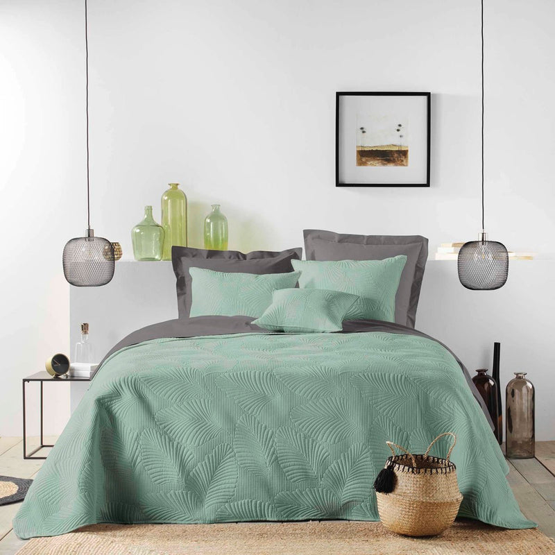 Gruba narzuta na łóżko COLOMBINE, 220 x 240 cm