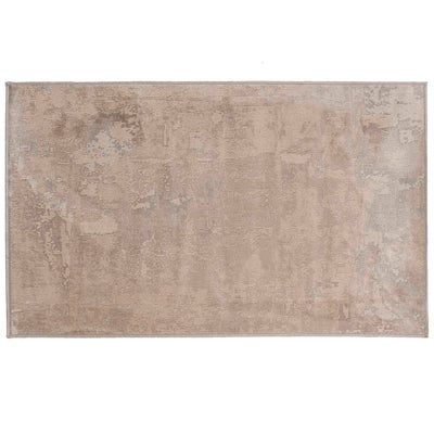 Dywanik tkany z wiskozy GRAPHIC, 68 x 110 cm