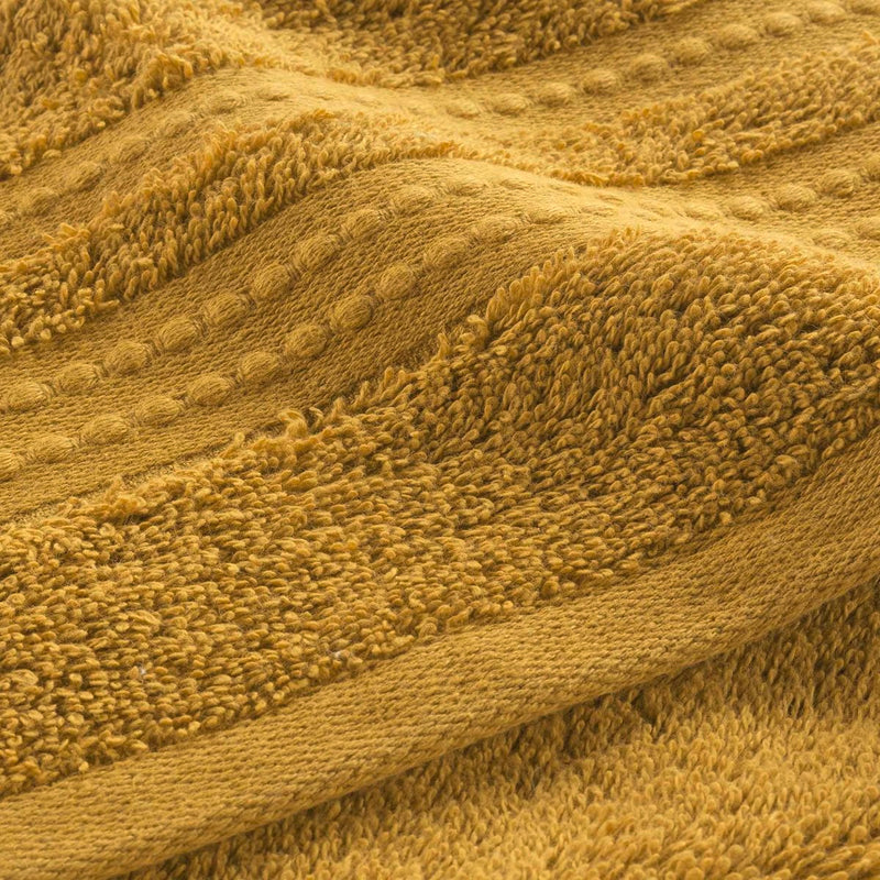 Ręcznik frotte EXCELLENCE, 30 x 50 cm, biobawełna