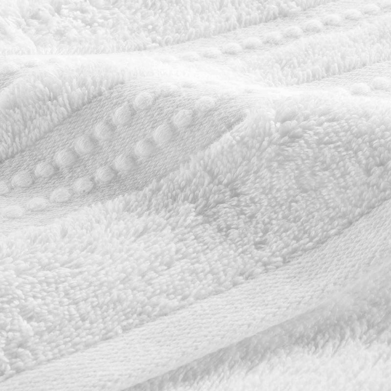 Ręcznik frotte EXCELLENCE, 30 x 50 cm, biobawełna