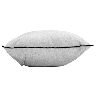 Poduszka ozdobna bawełniana MISTRALINE, 40 x 60 cm