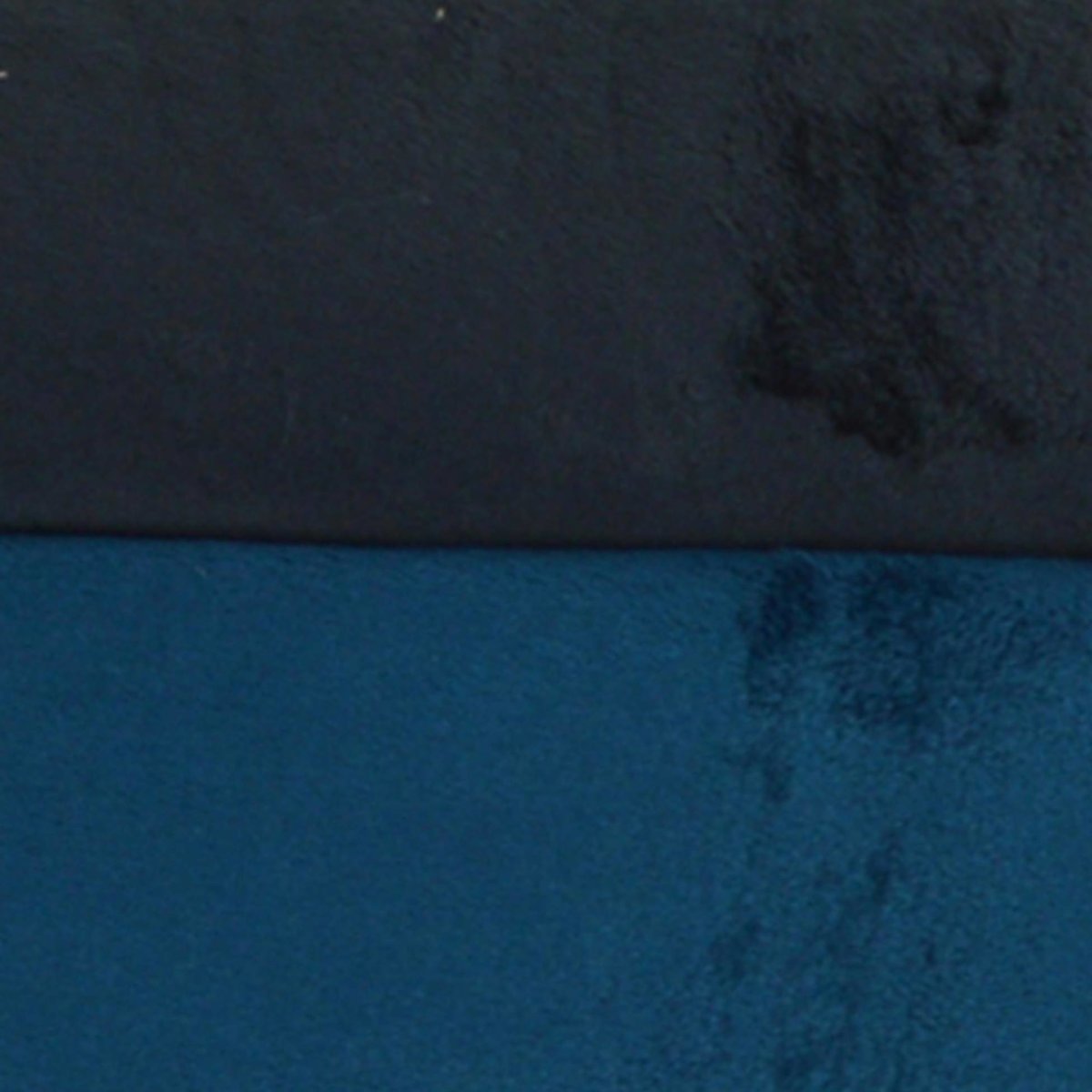 Legowisko okrągła poducha z mikrofibry, Ø 50 cm