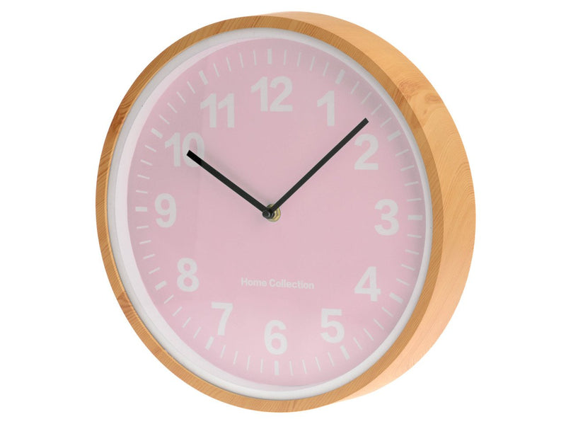 Zegar ścienny SEGNALE, Ø 30 cm