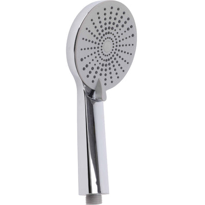 Słuchawka prysznicowa 3-funkcyjna, Ø 11 cm