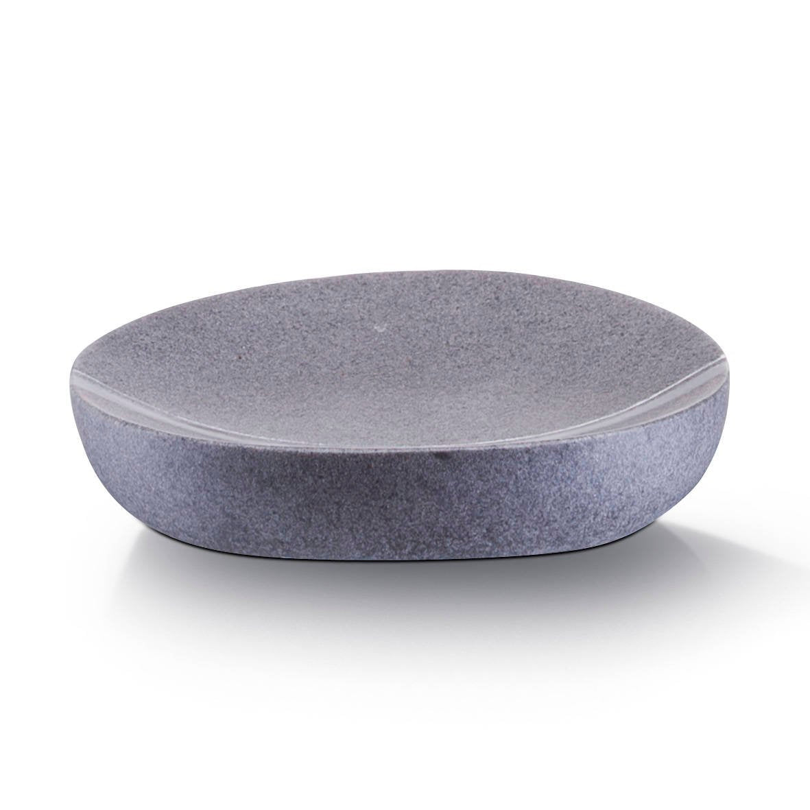 Mydelniczka POLY, kolor szary, ZELLER