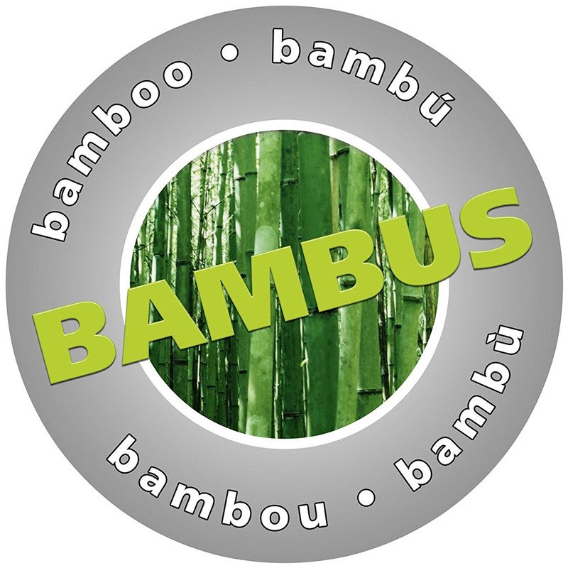 Mata bambusowa BAMBOO, dywanik łazienkowy, WENKO
