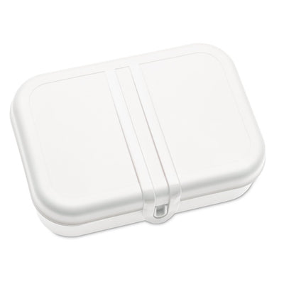 Lunchbox z przegródkami PASCAL L, KOZIOL
